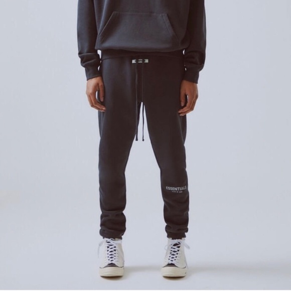 Fear of God Other - Fear of god Essentials sweatpants